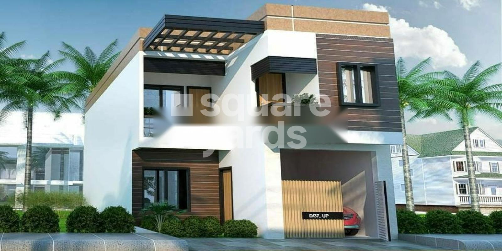 Sparrow Duplexes Featured Image