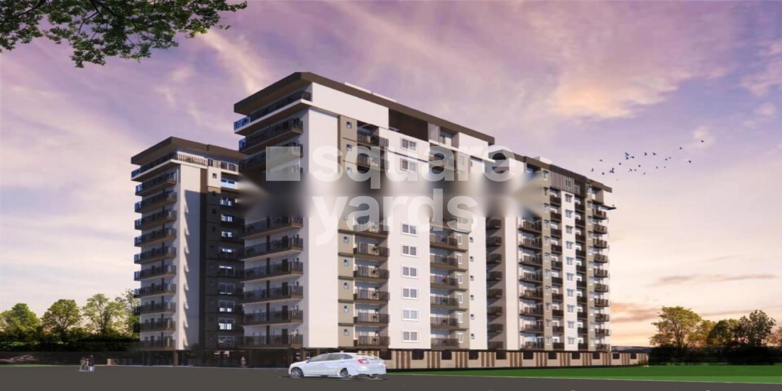 Sudha Residency, Lanka, Varanasi