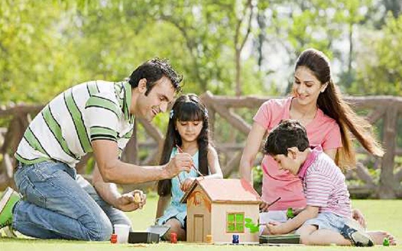 Tirupati Paradise Varanasi