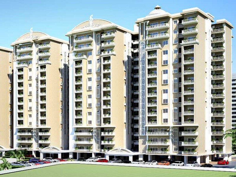 Tirupati Paradise Varanasi