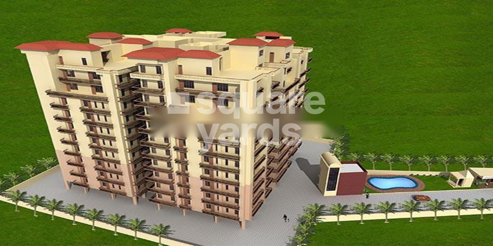 Tridev Dham