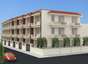 tridev kunj project apartment exteriors1 6510