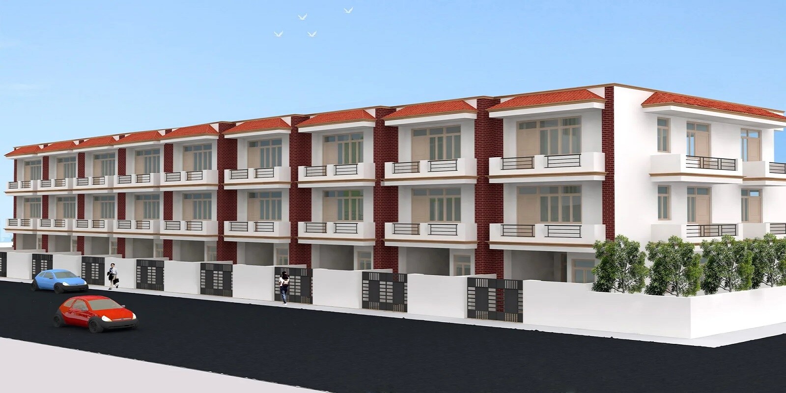 Tridev Kunj