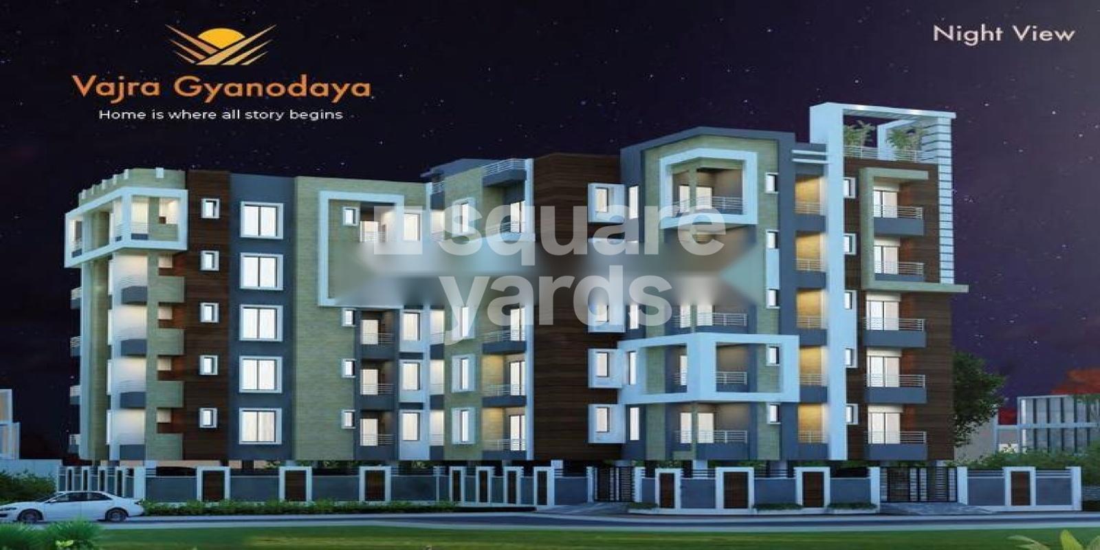 Vajra Gyanodaya
