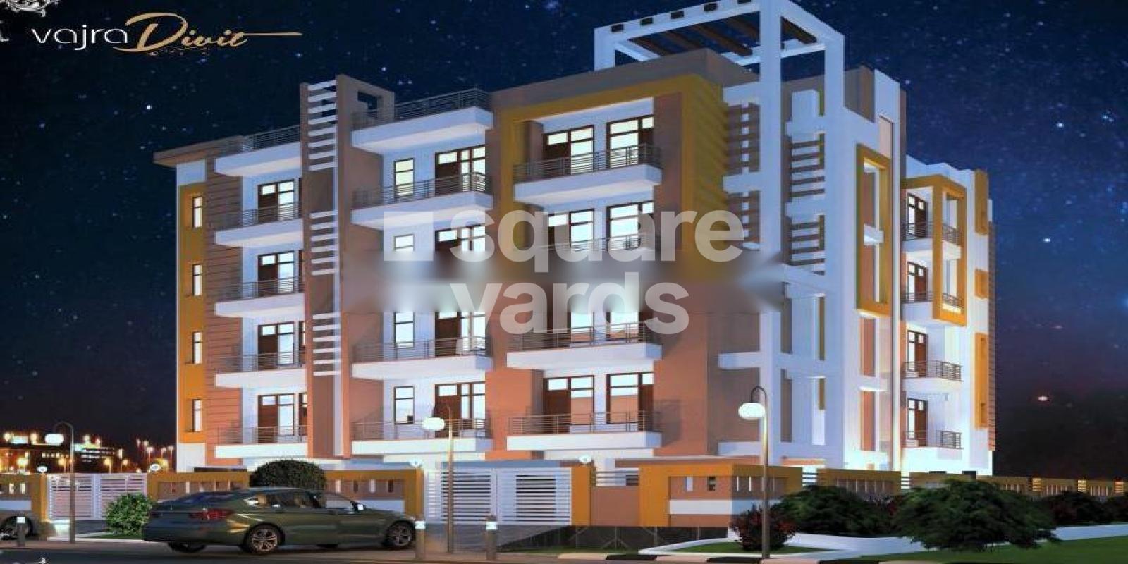 Vajrakaya Vajra Divit