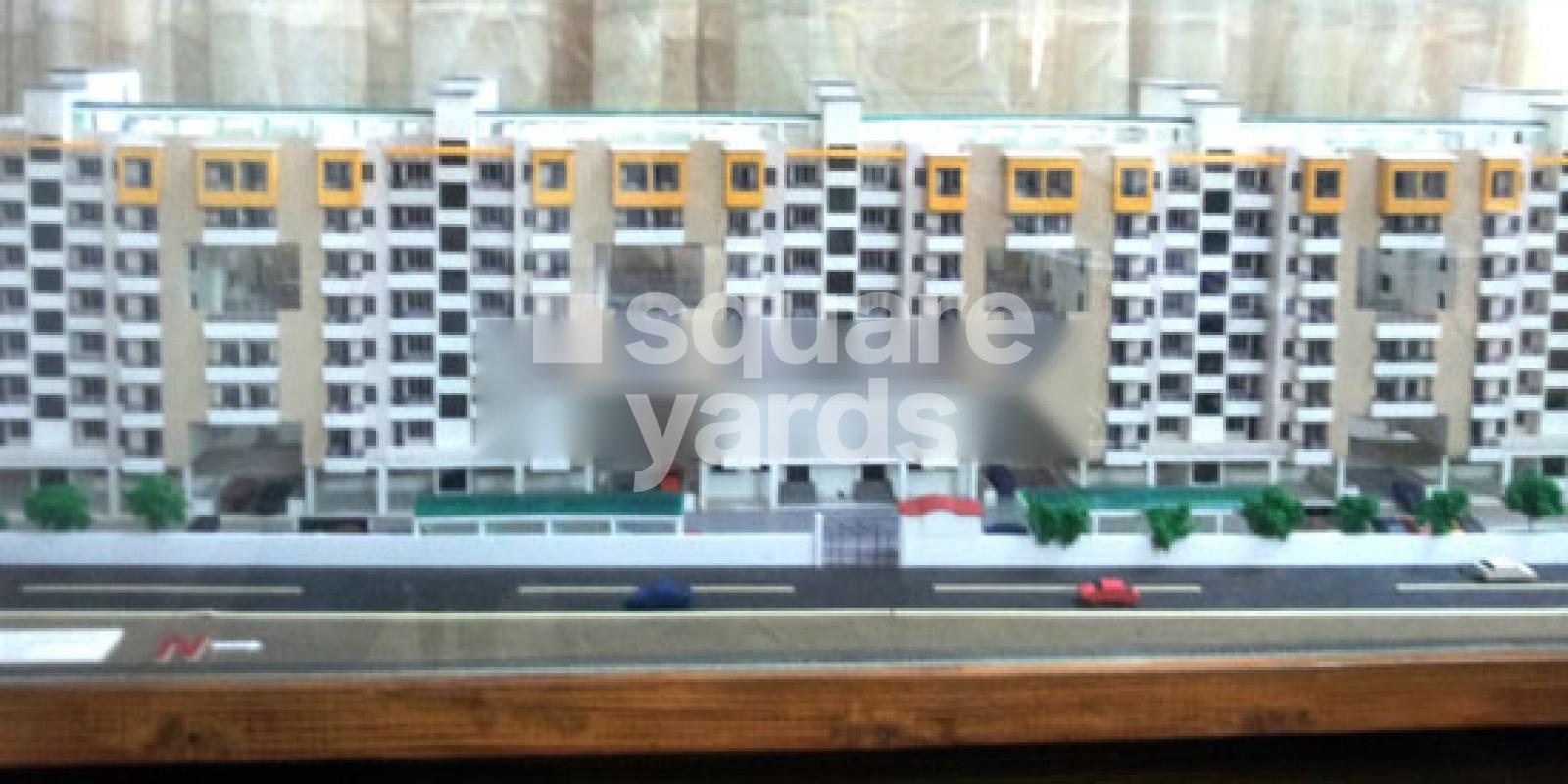 Varanasi Landmark Towers Featured Image