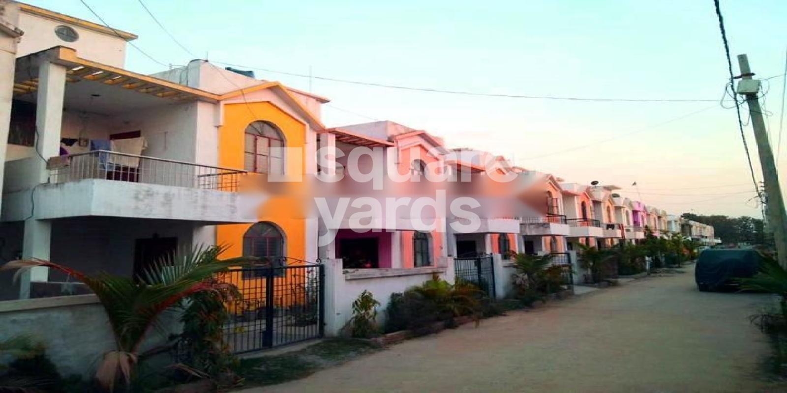 Vastu Vihar Varanasi Phase 2