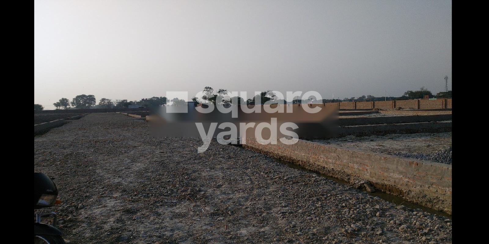 Vidhan Krishna Greens residential project in Purabpur