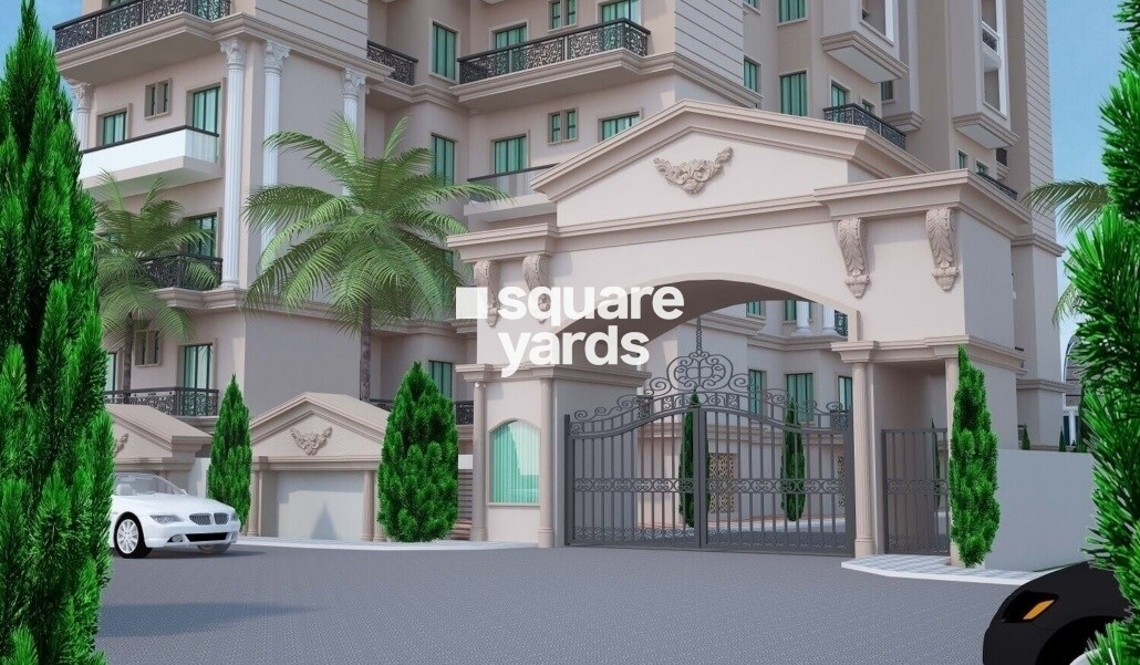 Vidhan Royal Paradise