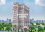 vidhan royal paradise project tower view1