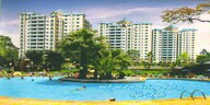 Vinayak Varuna Gardens Apartment Exteriors
