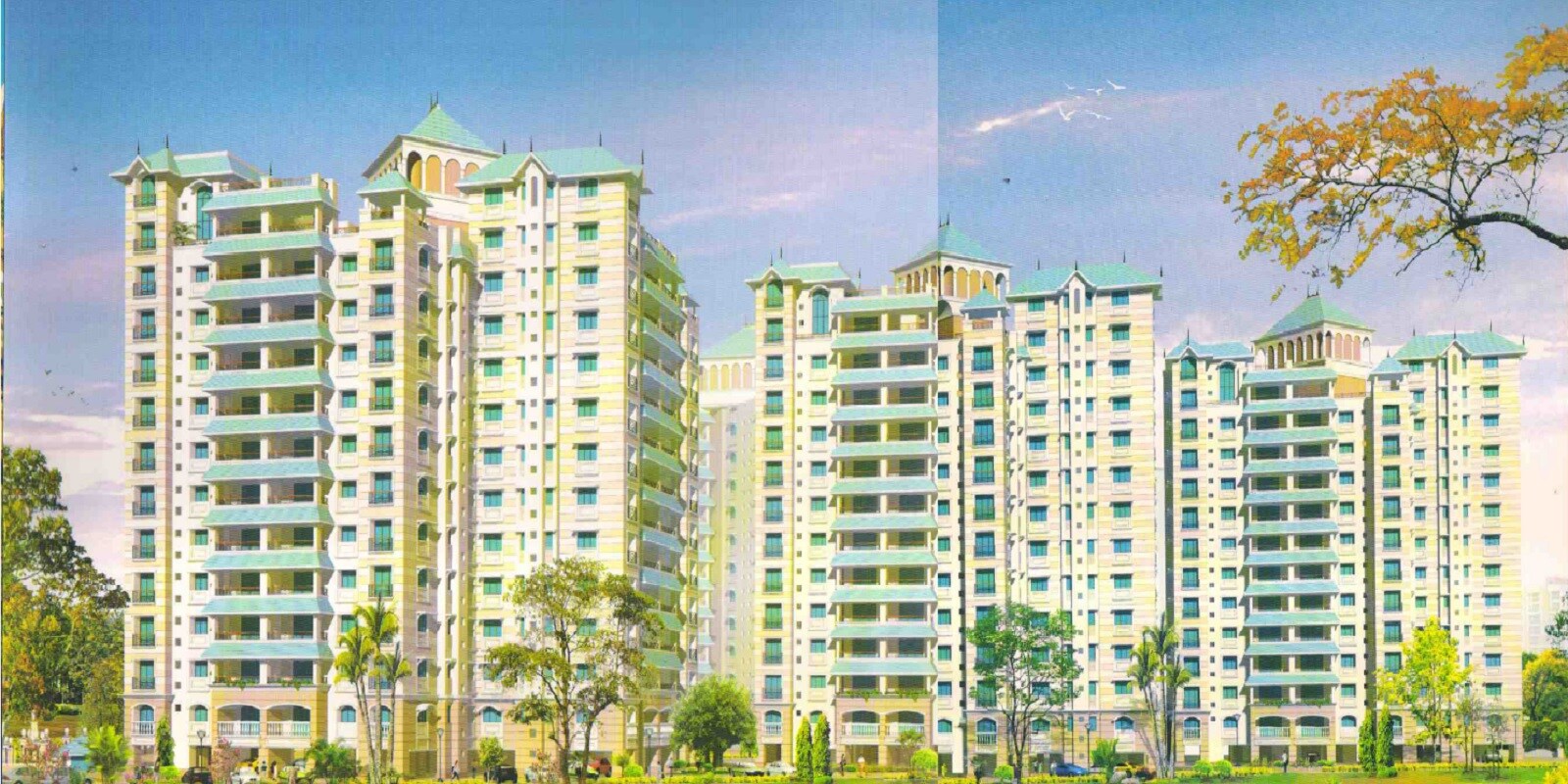 Vinayak Varuna Gardens Featured Image