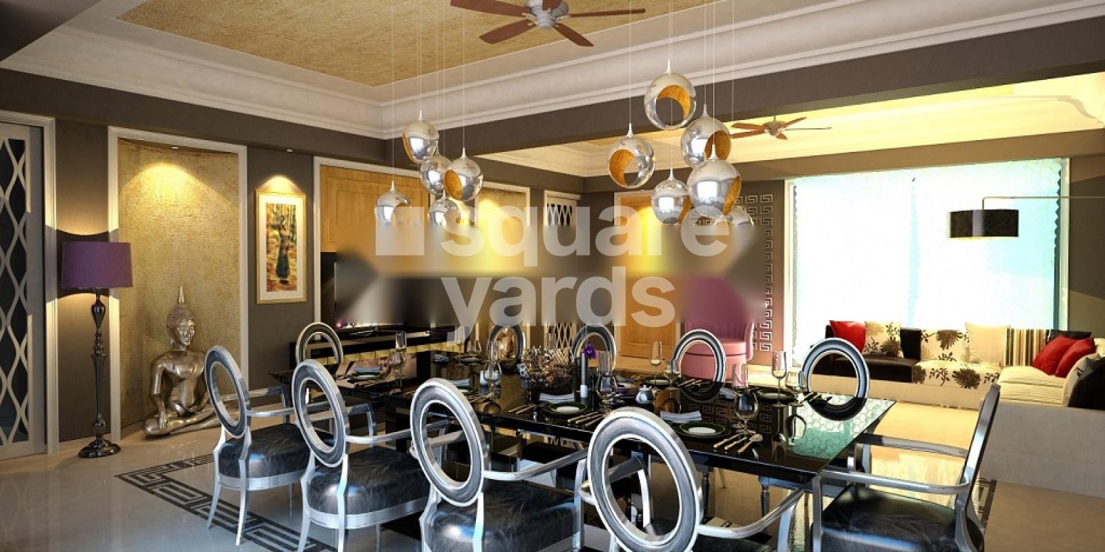 Vinayak Vrindavan residential project in Kabir Nagar Churaha