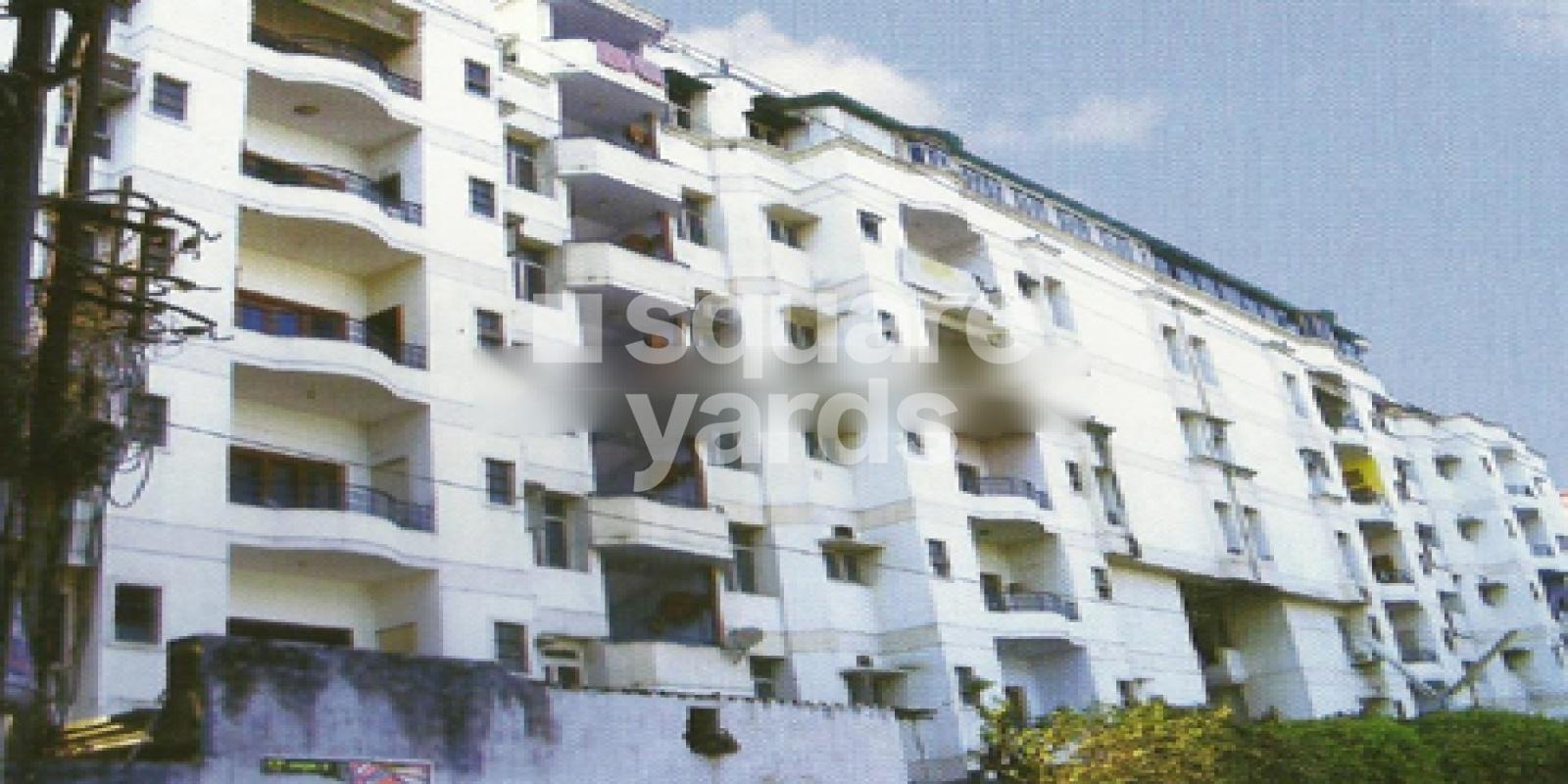 Virat Complex Ramkatora