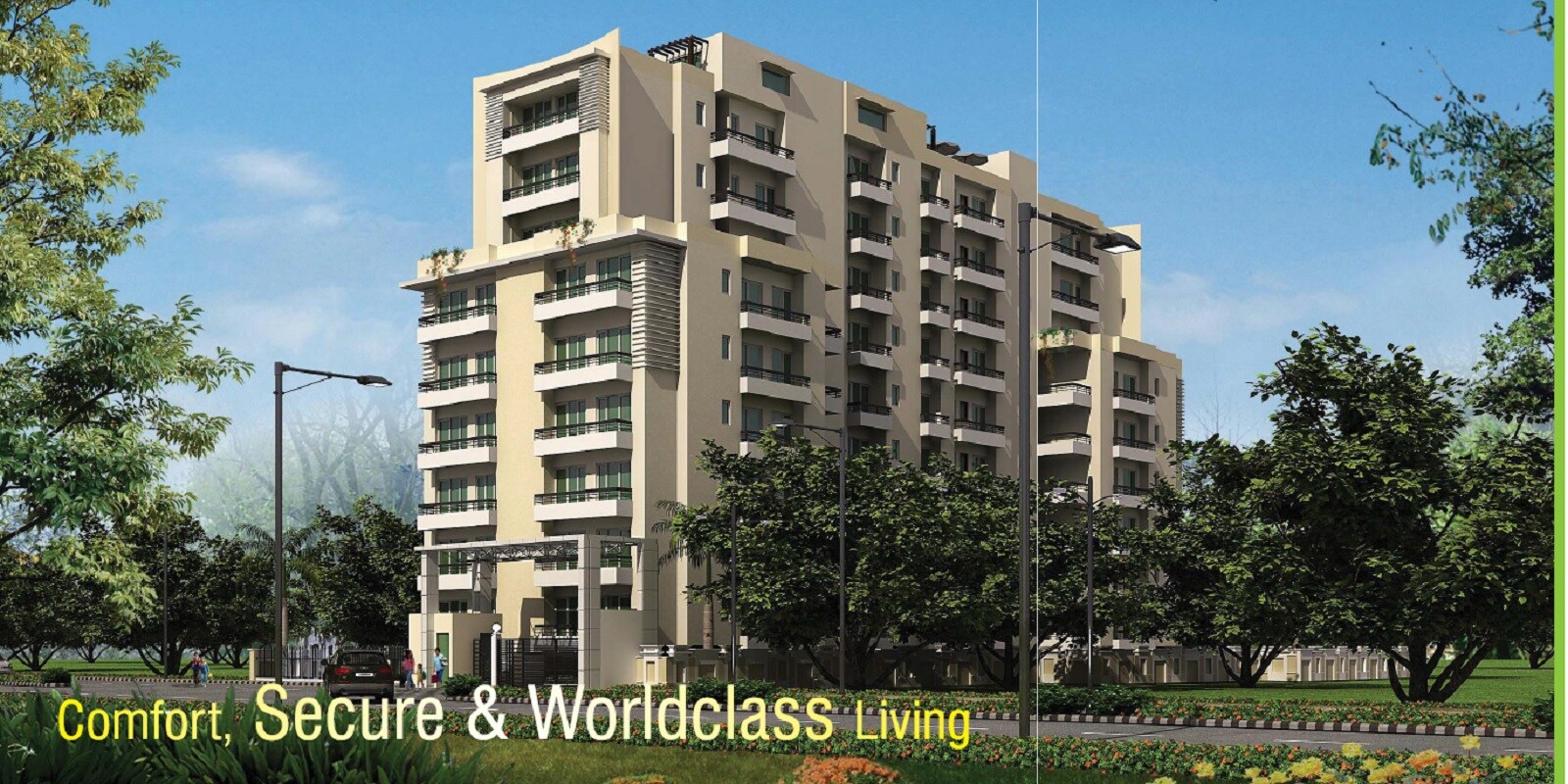 Virat Lavanya, Bhullanpur, Varanasi