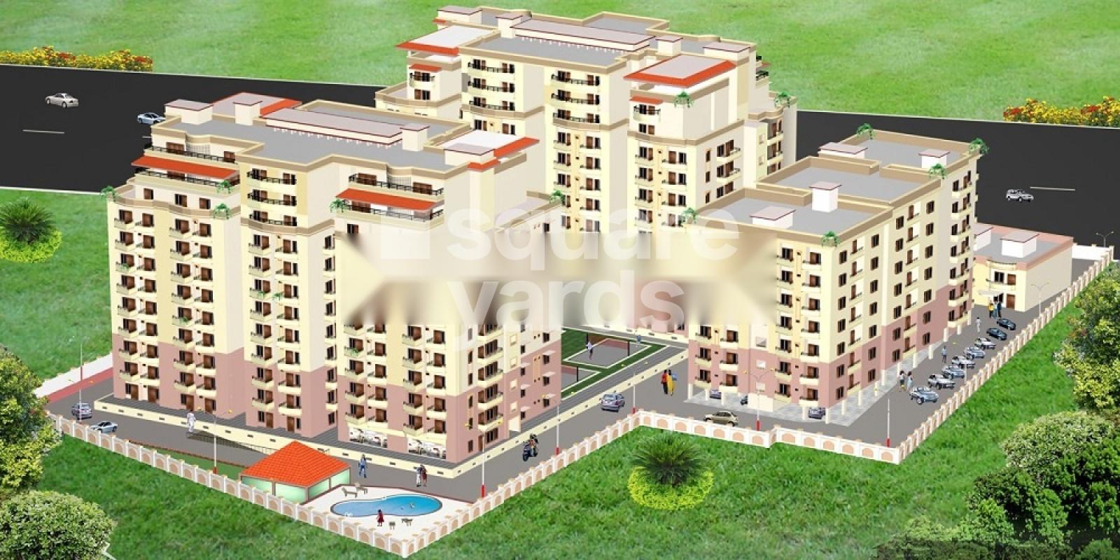 Virat Manduadih Featured Image