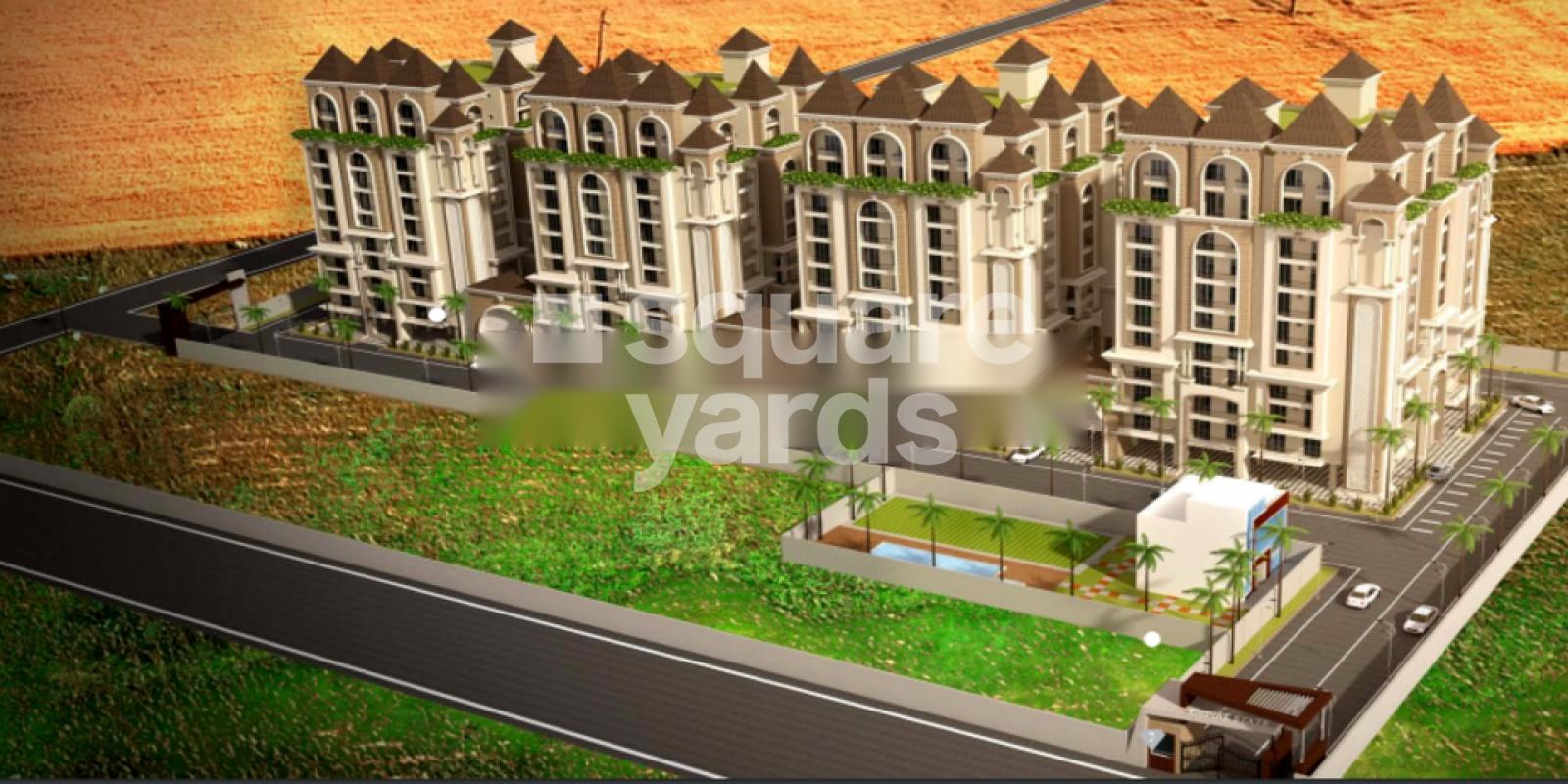 Winsome Empire State