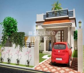 99 Shree Enclave residential project in Rohania