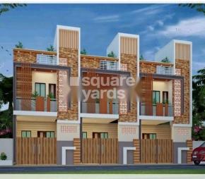 99 Square Feet Shankarpuram