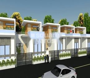 99 Square Feet Shri Siddhi Vinayak Enclave