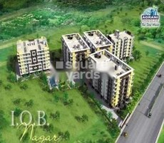Agrani IOB Nagar Featured Image