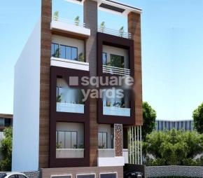 Agrawal Shri Niwas Dham