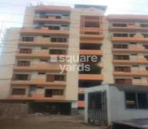 Akash Ganga Apartment Featured Image