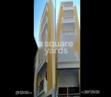 Akshara Shri Krishna Residency Featured Image