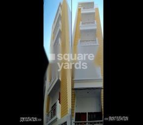Akshara Shri Krishna Residency