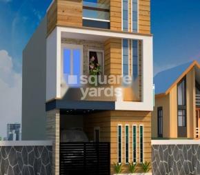Ambey Dream Homes