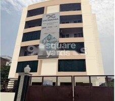 Ansh Sheetal Complex Featured Image