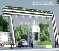 Aolani Defence Port vally, Babatpur, Varanasi