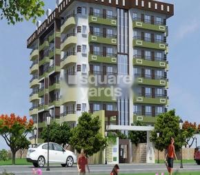 Bhavani Benaras Heights, Khajuri, Varanasi