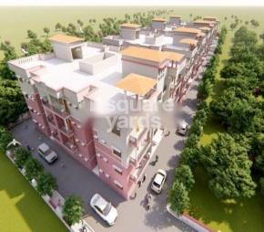 Chandra Anandam, Sehmalpur, Varanasi