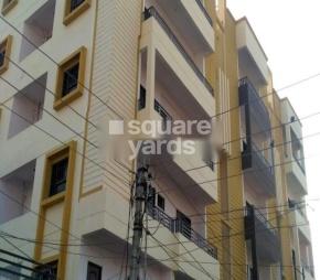 Chitragupta Residency