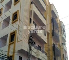 Chitragupta Residency Featured Image