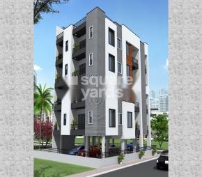 Dhairya Enclave