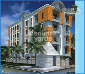 Dhairya Kalptaru Apartment