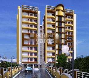 ELA Shiva Kashi Enclave