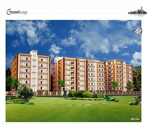 Ganpati Estate