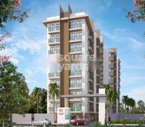 GDAC Shubhkamna Residency