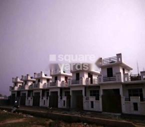 Gharana Shine Valley residential project in Rohania