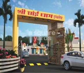 Gharana Shree Sai Dham Enclave