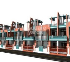 Globex Villa Featured Image