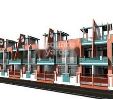 Globex Villa Featured Image