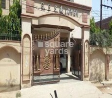 GPS Tower Featured Image