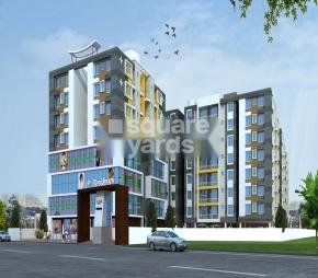 Grih Vatika VIP Residency