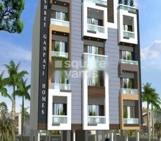 Heramb Shree Ganpati Appartments Featured Image