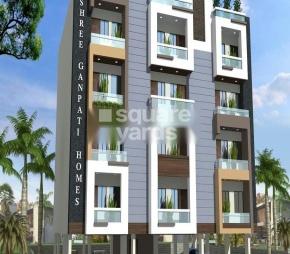 Heramb Shree Ganpati Appartments