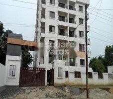 Hispan Tirupati Tower Featured Image